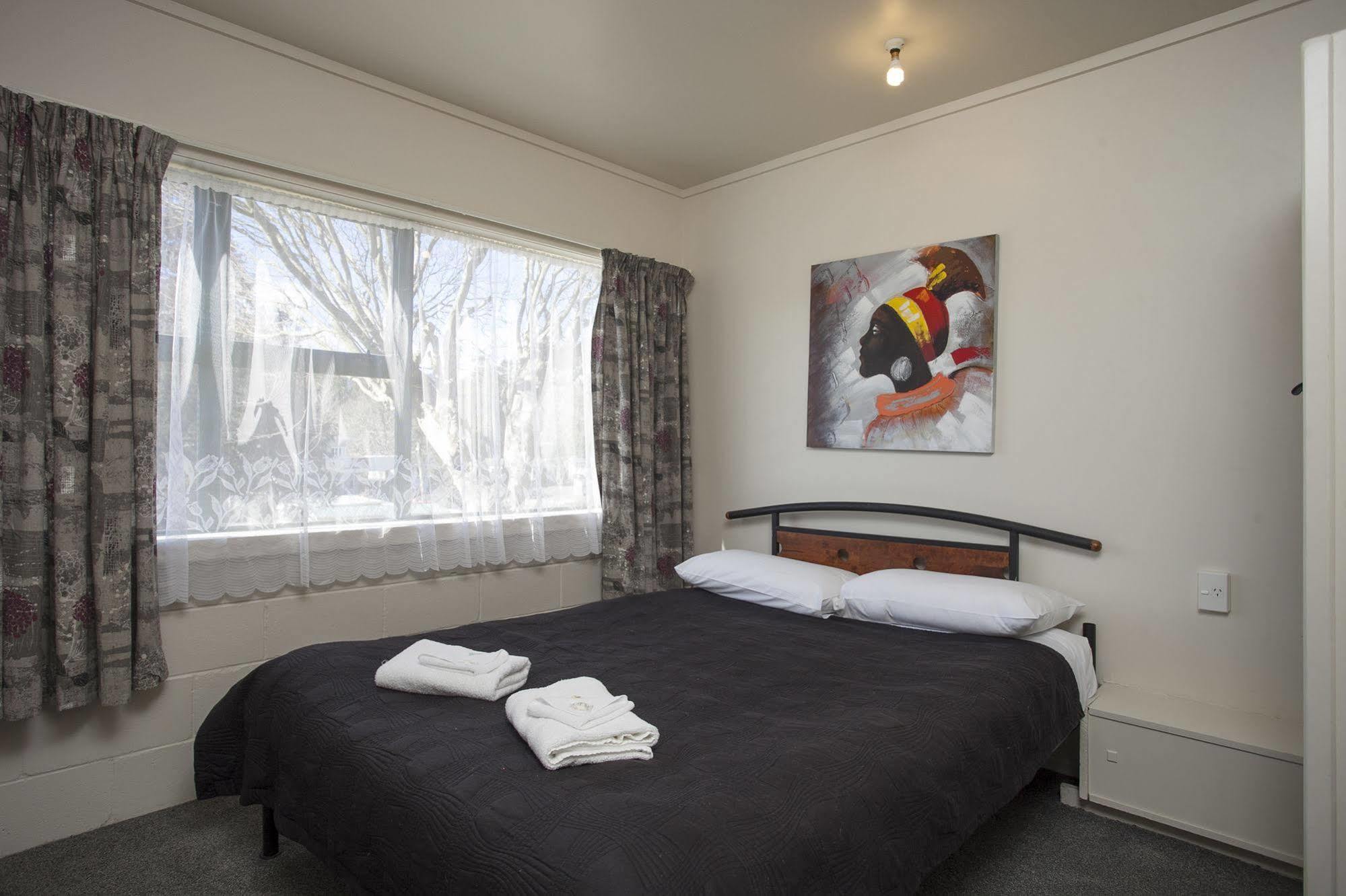 Opal Hot Springs & Holiday Park Okauia 외부 사진